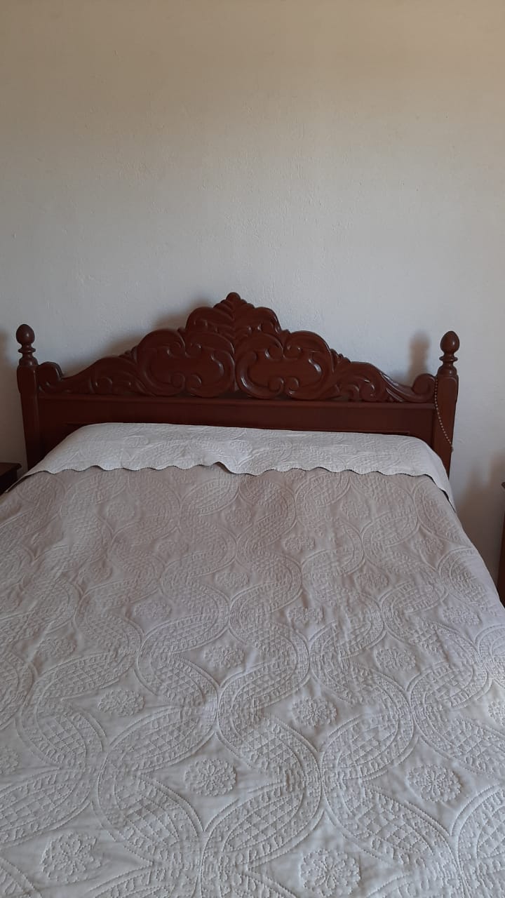 Antes da Restauração