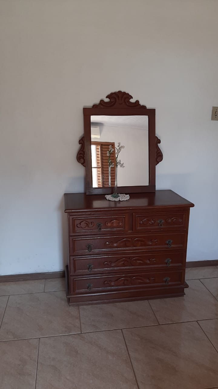 Antes da Restauração