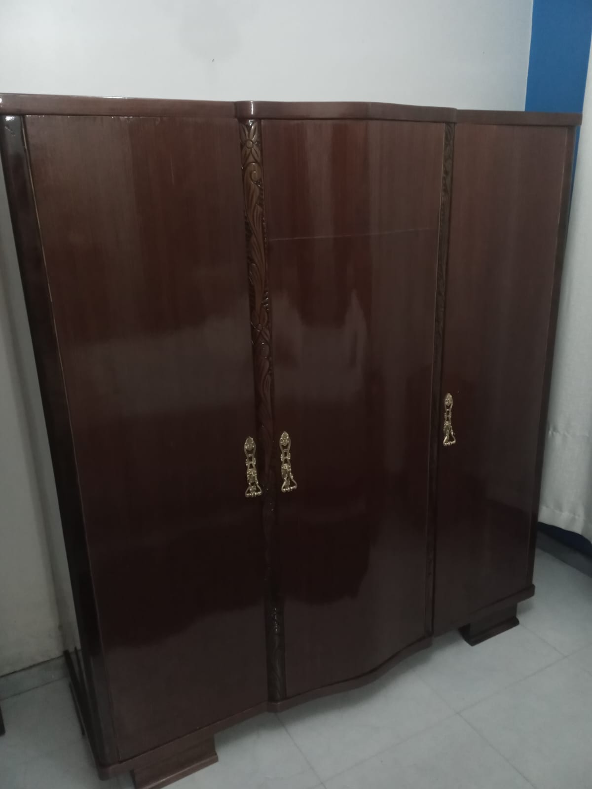 Depois da Restauração