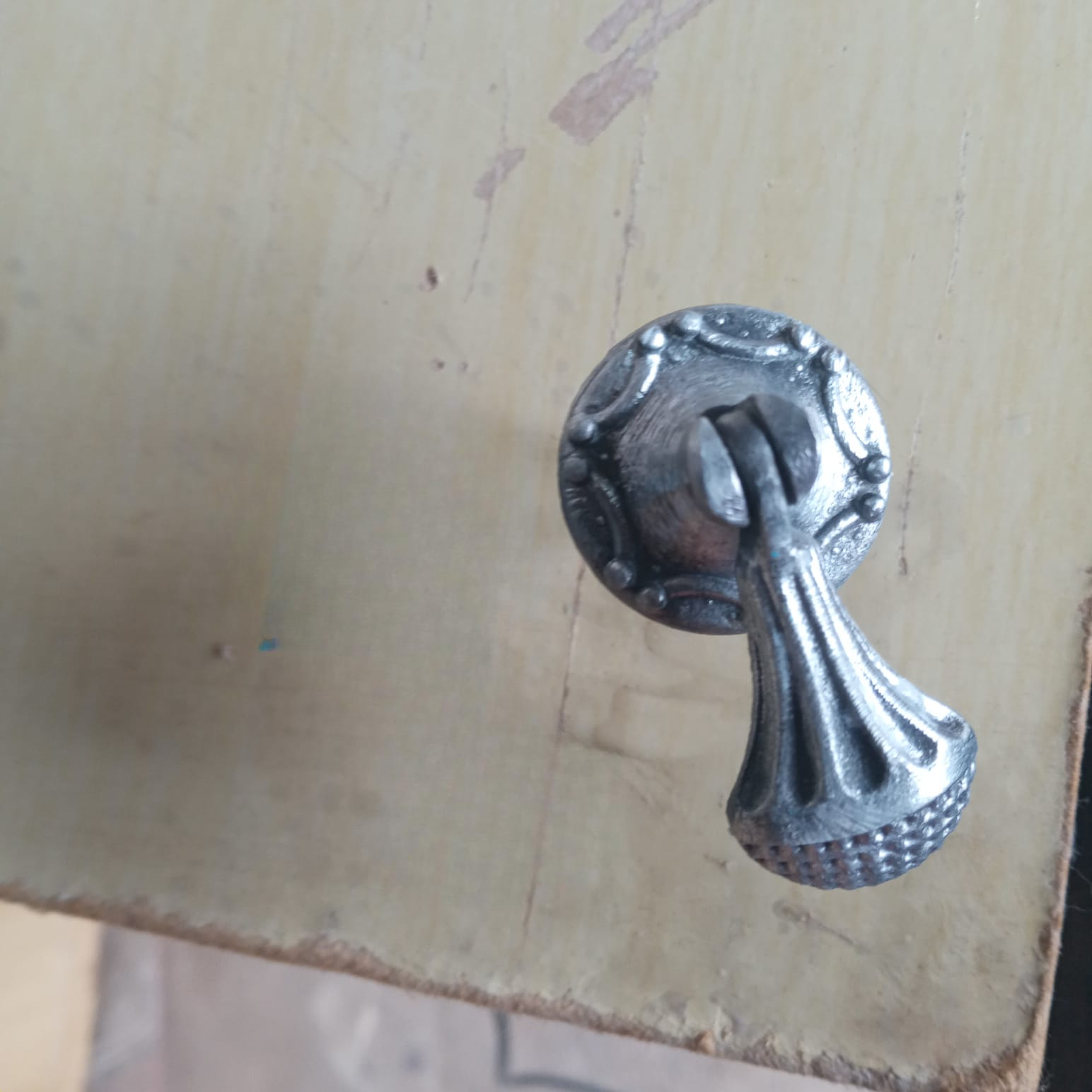 Depois da Restauração