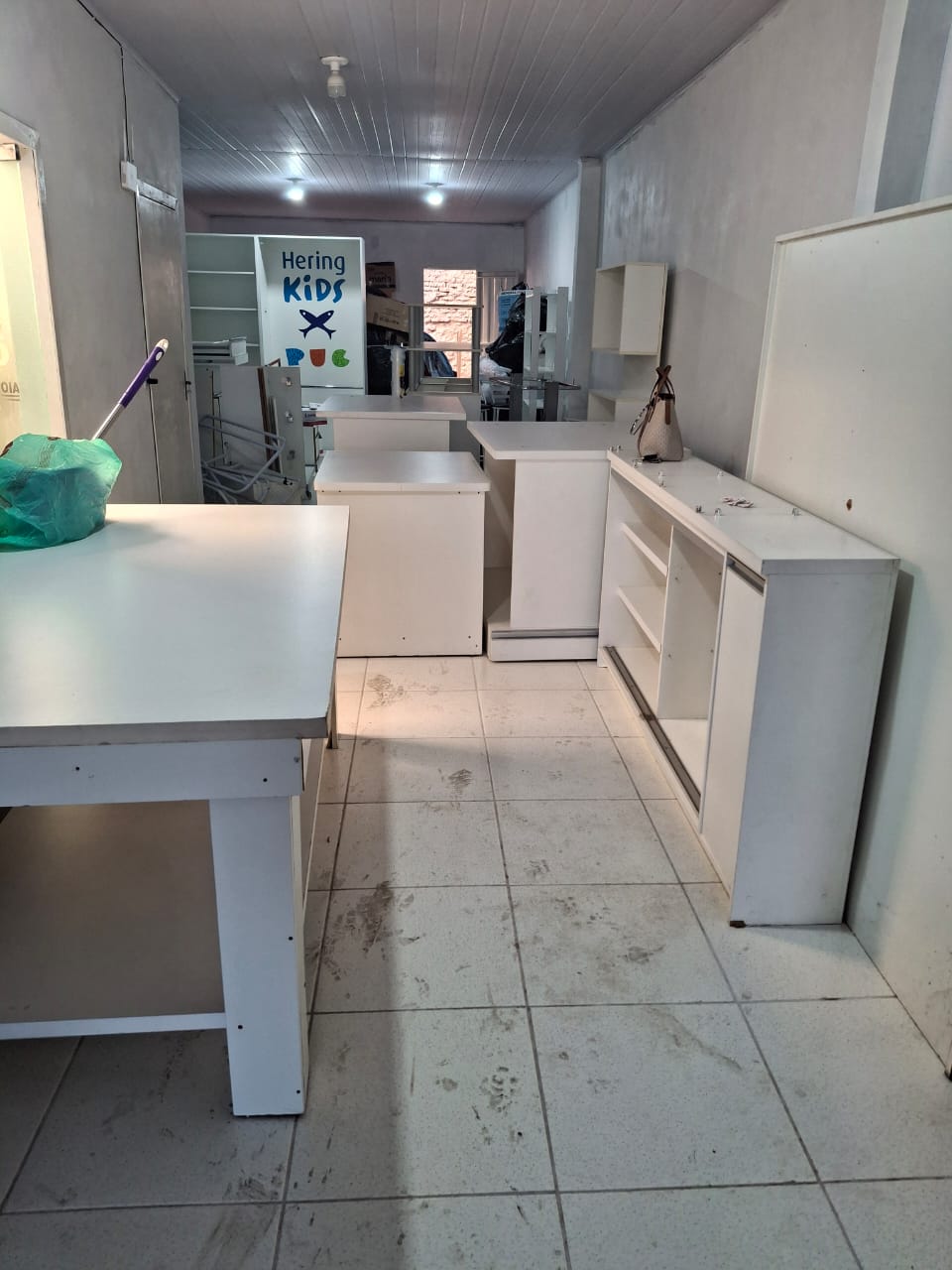 Serviço de Mudança 2