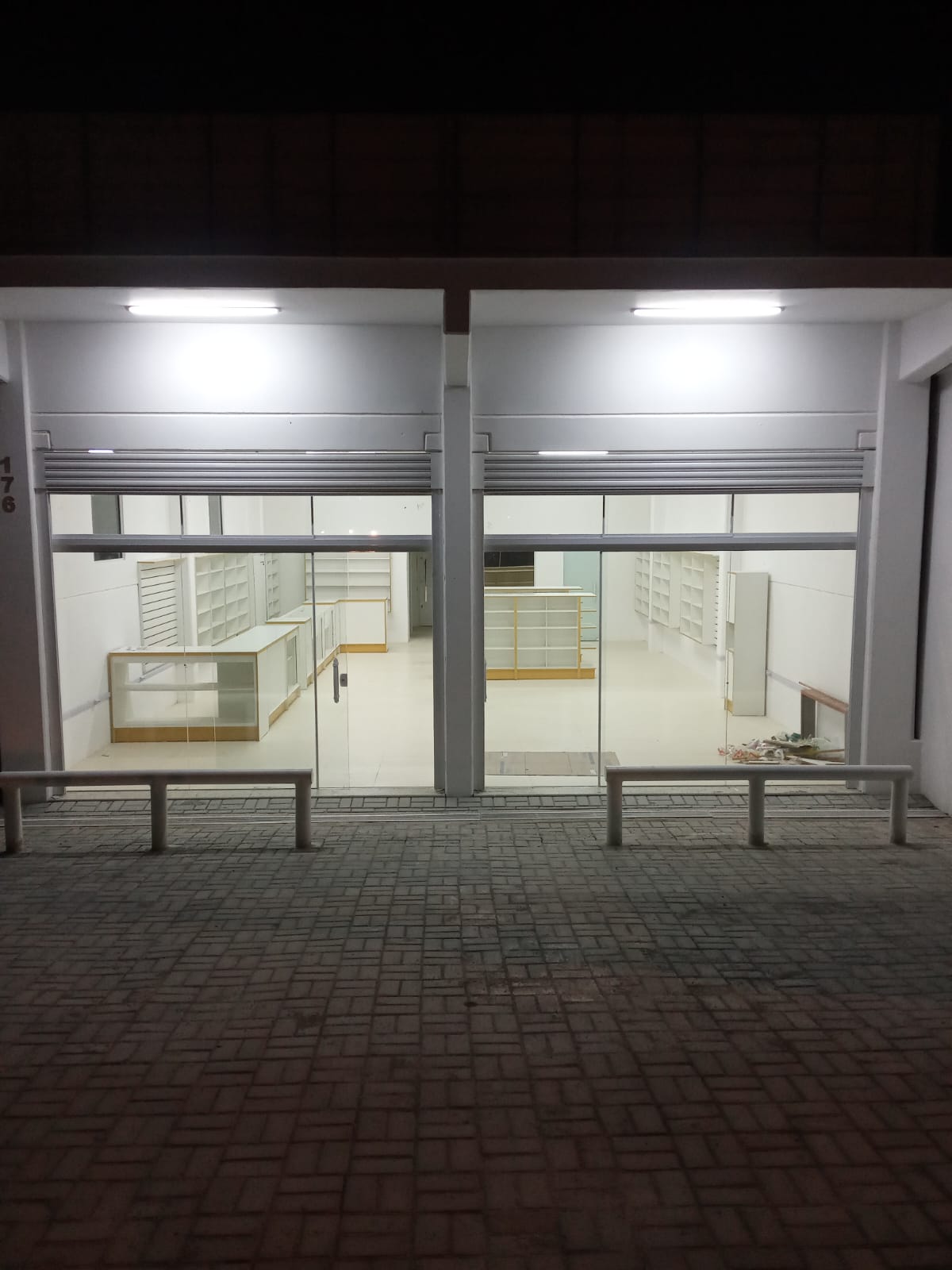 Serviço de Mudança 8