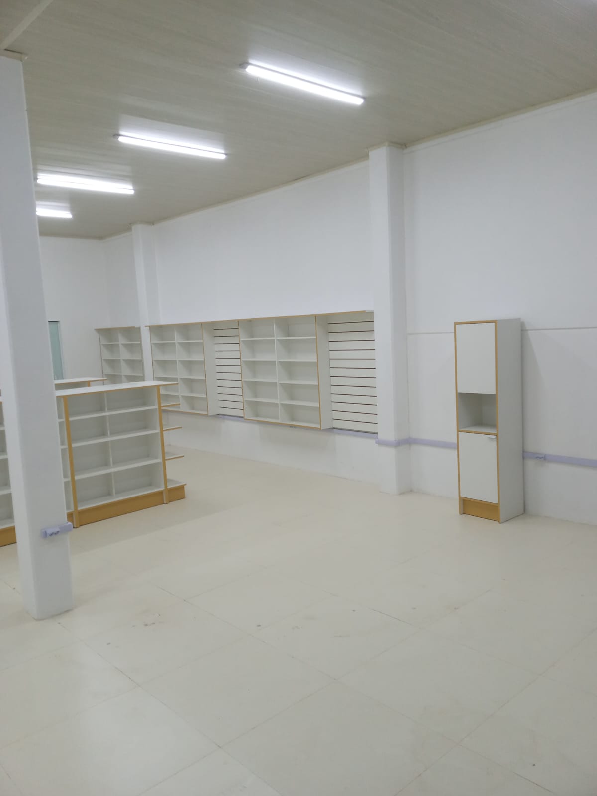 Serviço de Mudança 9